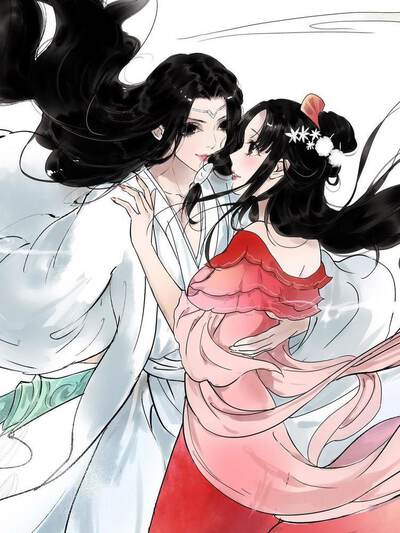 星轨回声反派席勒头像